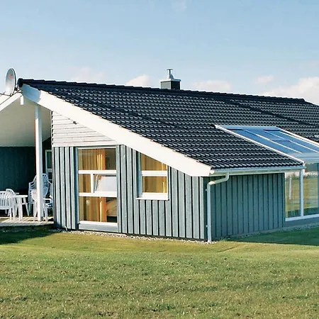 Feriehus Strandblick 9 - Dorf 1