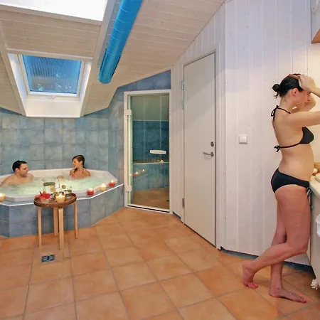 Feriehus Strandblick 9 - Dorf 1 *