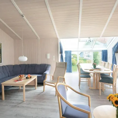 Strandblick 9 - Dorf 1 Feriehus Lübeck