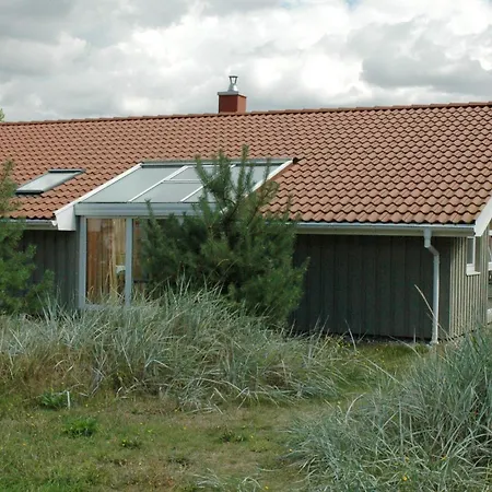 בית נופש Strandblick 9 - Dorf 1 ליבק