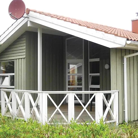 Feriehus Strandblick 9 - Dorf 1 *